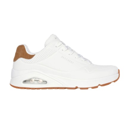 Zapatilla Skechers Uno -...