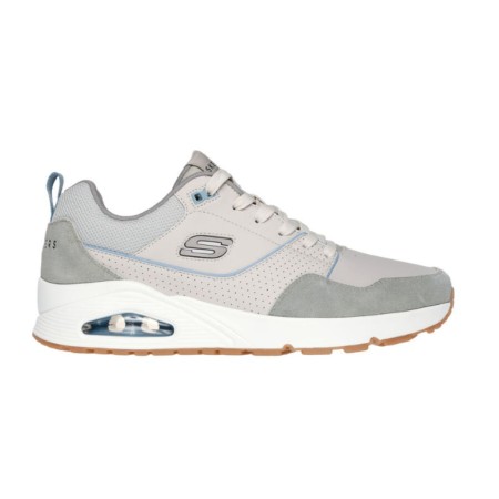 Zapatilla Skechers Uno -...