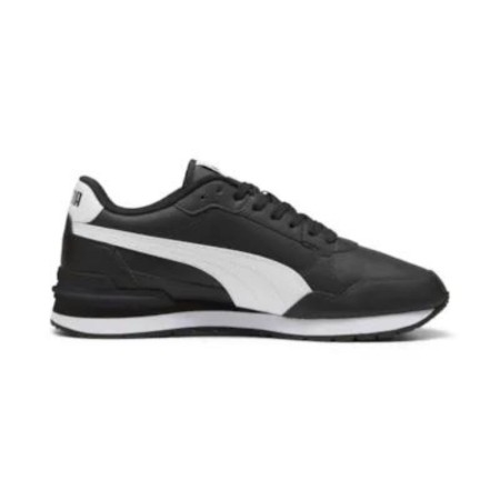 Zapatilla Puma Runner V4 Negra