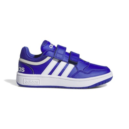 Zapatilla Adidas Hoops 3.0...