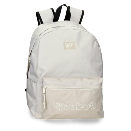 Mochila Reebok Arlo Beige
