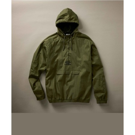 CHAQUETA UMBRO WAXED...