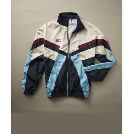 CHAQUETA UMBRO RELAXED...
