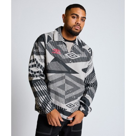 CHAQUETA UMBRO PRINTED...