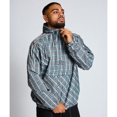 CHAQUETA UMBRO CHECKED...