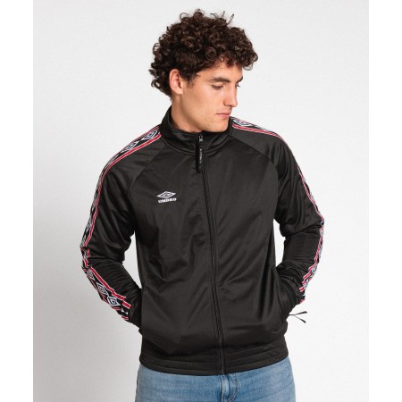 Chaqueta Umbro Taped Track...
