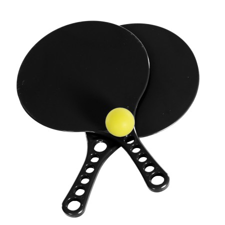 JUEGO PALAS ABS CON PELOTA SOFTEE PALM JUEGO PALAS ABS CON PELOTA SOFTEE PALM