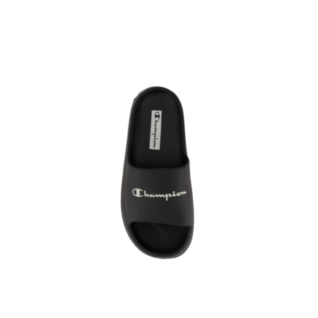 Chancla Champion Soft Negra