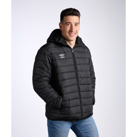 Anorak Umbro Gentle Padded...