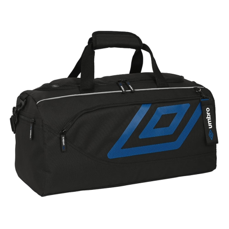 Bolsa Deporte Umbro Black /...