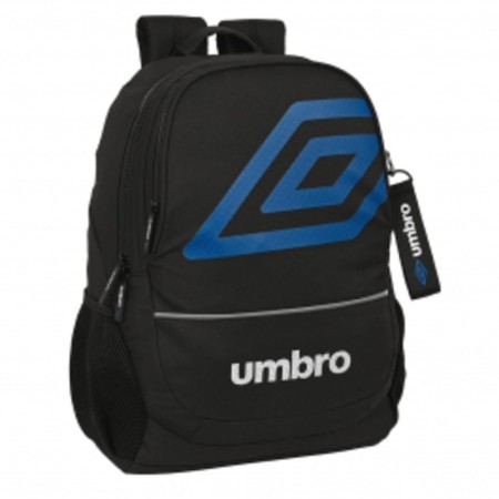 Mochila Escolar Umbro Flash...