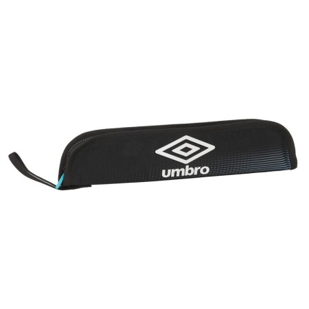 Portaflautas Umbro Black