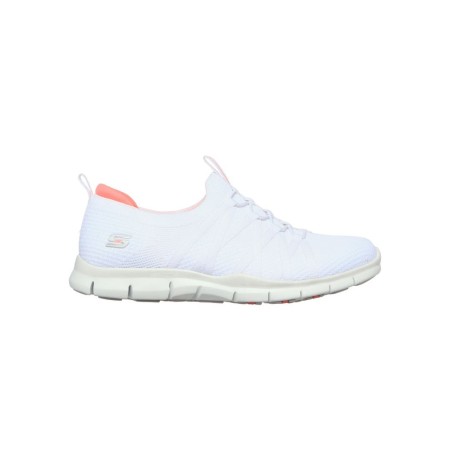 Zapatilla Skechers Chic...