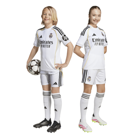 Conjunto Adidas Real Madrid...