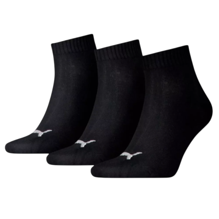 Calcetines Puma Quarter...