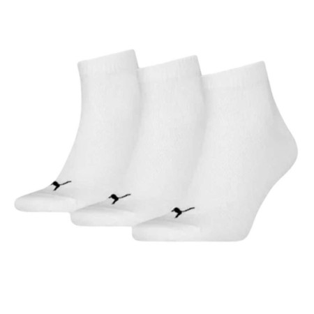 Calcetines Puma Quarter...