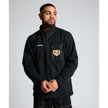 Chaqueta Polar Umbro...