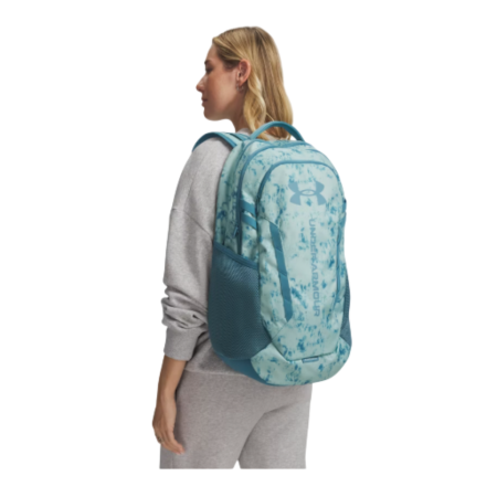 Mochila Under Armour Hustle...