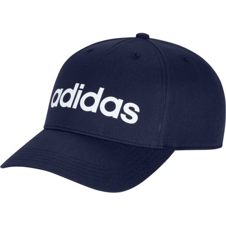 Gorra Adidas Linear Marino