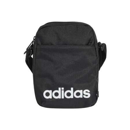 Bandolera Adidas Linear Negra