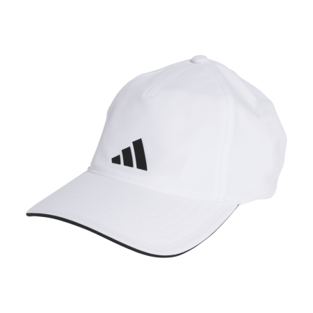 Gorra Adidas Baseball Blanca