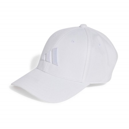 Gorra Adidas Baseball Blanca