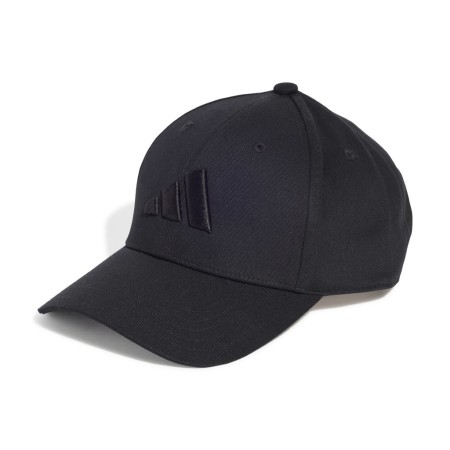 Gorra Adidas Baseball Negra