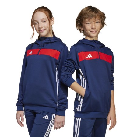 Chaqueta Adidas Tiro Marino