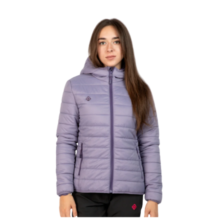 Chaqueta Izas Sindu Lila