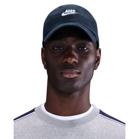 Gorra Nike Club Marino