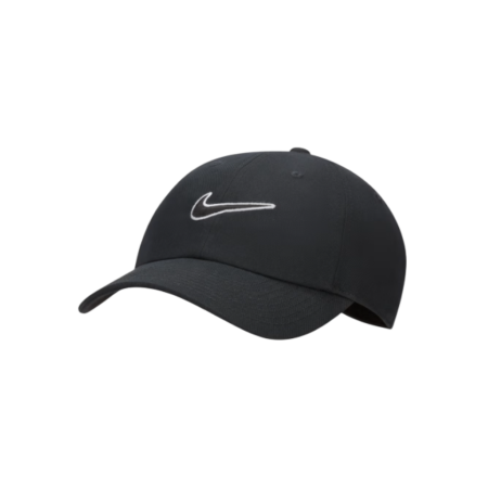 Gorra Nike Club Negra