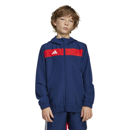 Chaqueta Adidas Tiro Marino