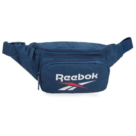 Riñonera Reebok Ashland Marino