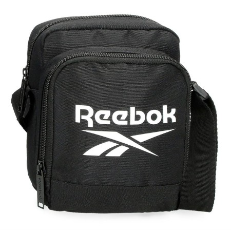 Bandolera Reebok Ashland Negra