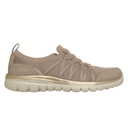 Zapatilla Skechers Graceful...