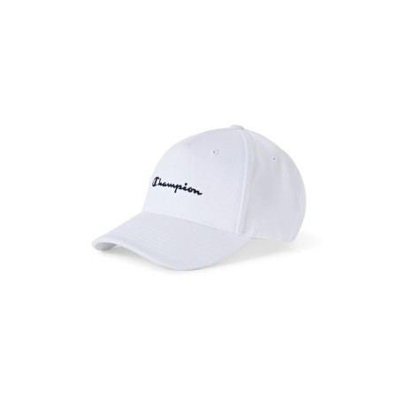 Gorra Champion Baseball Blanca