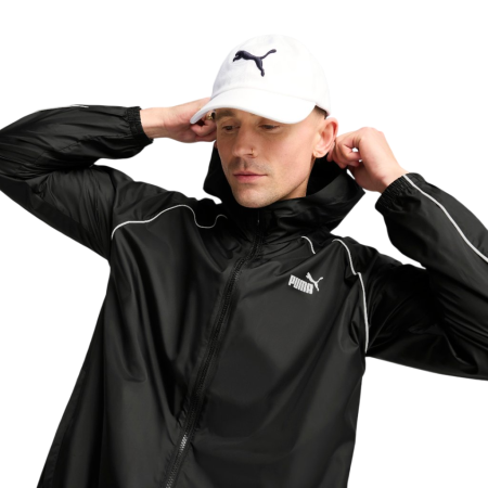 Gorra Puma Cat Blanco