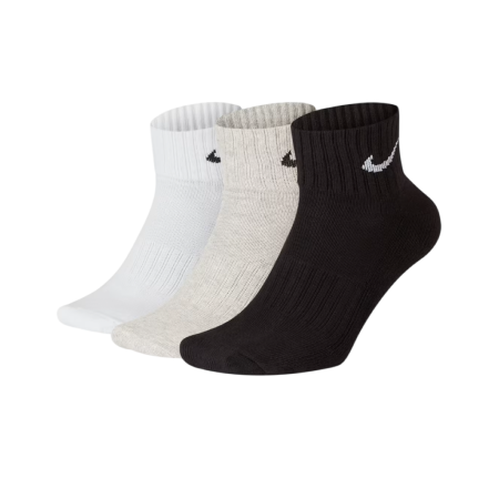 Calcetines Nike Pack 3