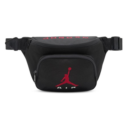 Riñonera Nike Jordan Air Negra
