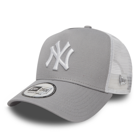 Gorra New Era Clean Trucker...
