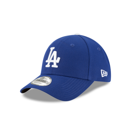 Gorra New Era The League Azul