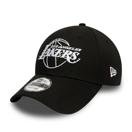 Gorra New Era NBA Essential...
