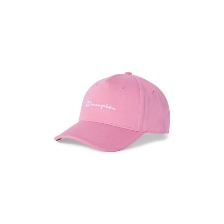 Gorra Champion Baseball Rosa