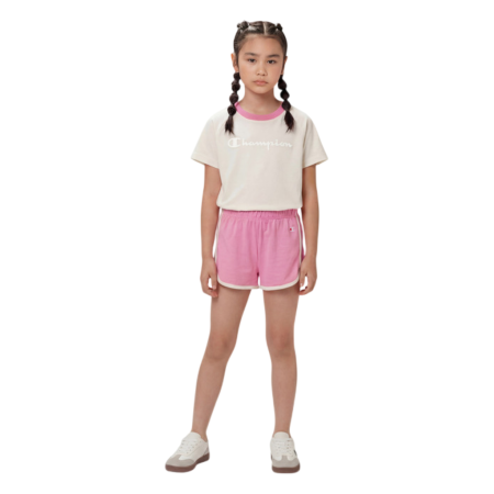 Conjunto Champion Blanco
