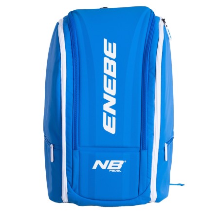 MOCHILA ENEBE MUSTANG MOCHILA ENEBE MUSTANG
