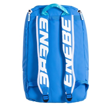 MOCHILA ENEBE MUSTANG MOCHILA ENEBE MUSTANG
