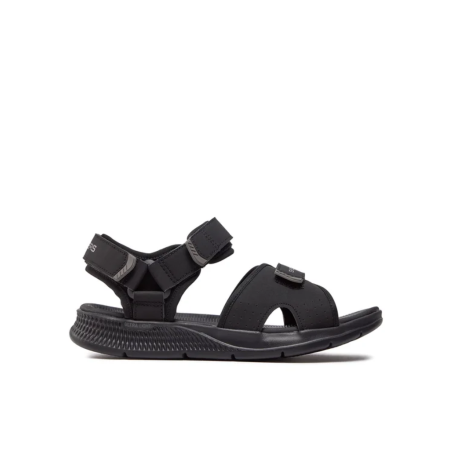 Sandalia Skechers Go...