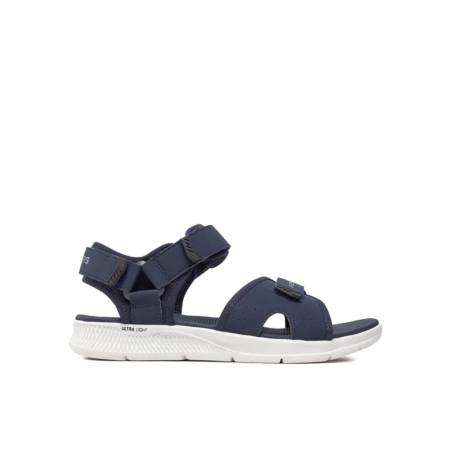 Sandalia Skechers Go...