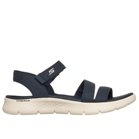 Sandalia Skechers Go Walk...