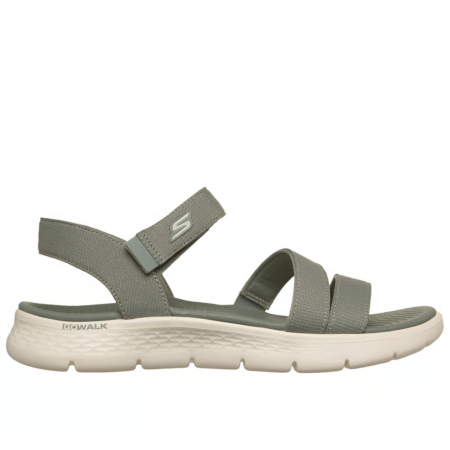 Sandalia Skechers Go Walk...